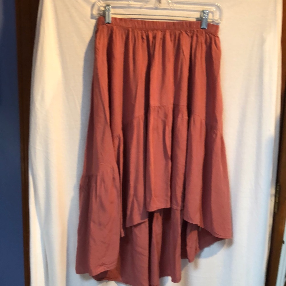 Garage Skirt